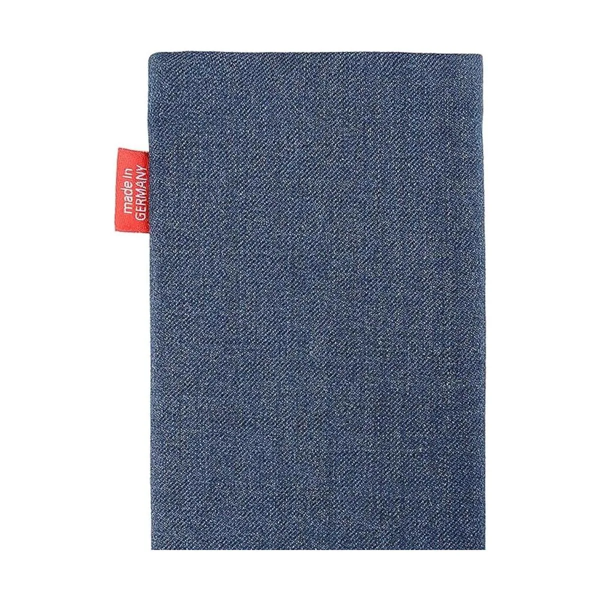 FitBAG Funda de tela para Apple iPhone Xs Max hecha en_5