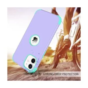 BENTOBEN Funda para iPhone 12 funda para teléfono iPhone_3