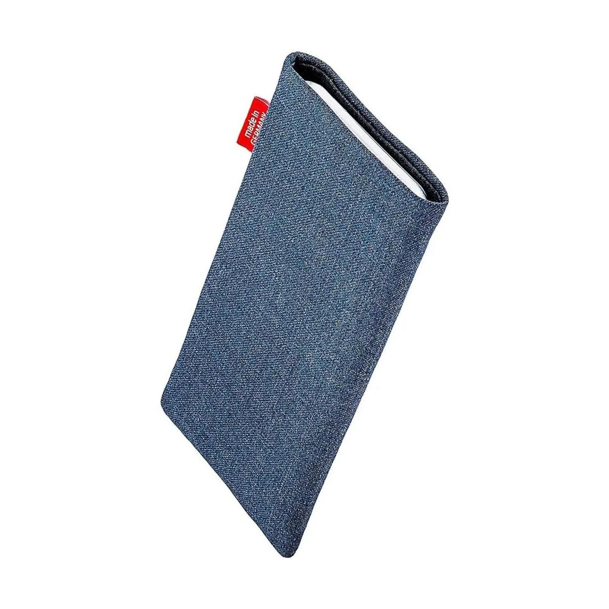 FitBAG Funda de tela para Apple iPhone Xs Max hecha en_2