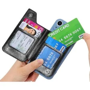 TopFunny Cartera adhesiva para la funda del teléfono_4