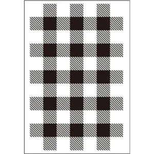 Guirongxin 4 hojas de pata de gallo ondaleopardobúfalo_3