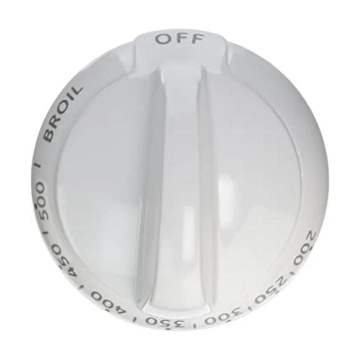 General Electric WB03K10220 Perilla de termostato para_1