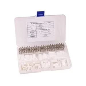 RFaha Juego de conectores JSTXH de 0.100 in 567 pines_1