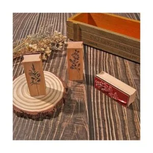 Tvoip 8 piezas de sello estándar vintage para coser_5