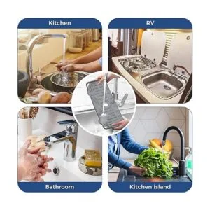 Tapete de silicona para bandeja de colector de goteo_7