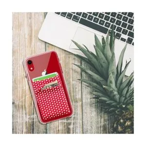 WUOJI Cartera de tarjetas de teléfono con bloqueo RFID_4