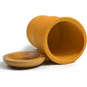 Chadao Bamboo GongFu Tea Tools Cuchara pinzas detong_4