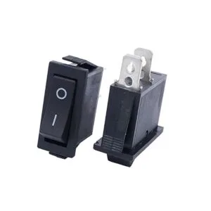 TWTADE 8 piezas mini interruptor basculante para barco_2