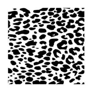 Guirongxin 4 hojas de pata de gallo ondaleopardobúfalo_5