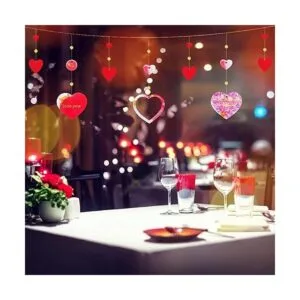 12 pares de moldes de resina para el día de San Valentín_3