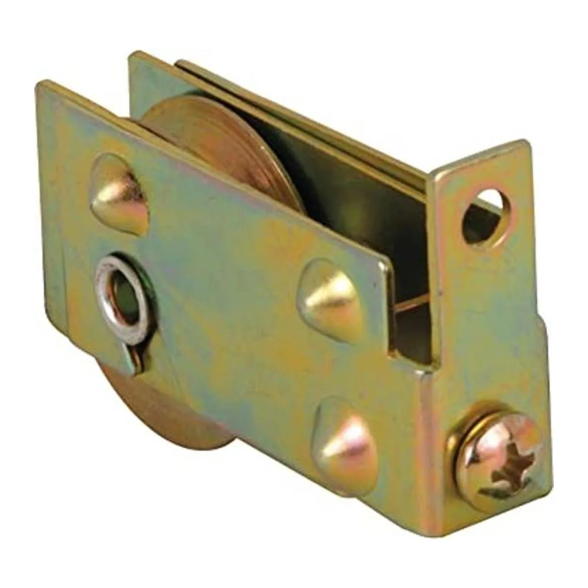 PrimeLine D 1729 Conjunto de rodillo para puerta_1