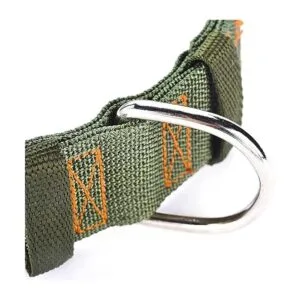 Cdycam Collar militar ajustable de nailon resistente y_6