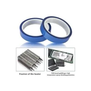 Viaky Cinta adhesiva resistente a altas temperaturas sin_4