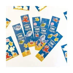 Super Simple Songs Finny The Shark Party Favor Create A_3