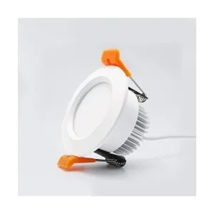 Downlight LED de 2 pulgadas luz de techo regulable_1