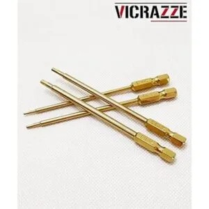 VICRAZZE Juego de brocas hexagonales RC de 1.5 2.0 2.5 y_6