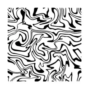 Guirongxin 4 hojas de pata de gallo ondaleopardobúfalo_4