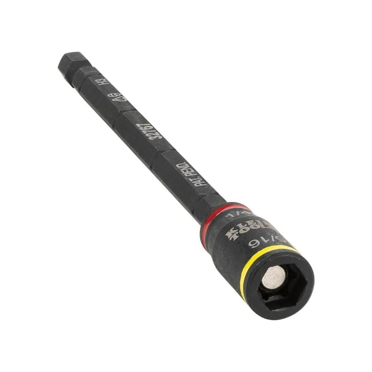 Klein Tools 32767 Controlador de impacto 3 en 1 soporte_1