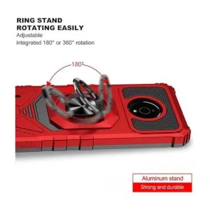 Ailiber Funda protectora para Nokia C200 para Nokia C200_4