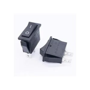 TWTADE 8 piezas mini interruptor basculante para barco_3
