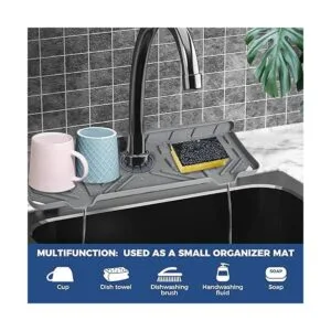 Tapete de silicona para bandeja de colector de goteo_3