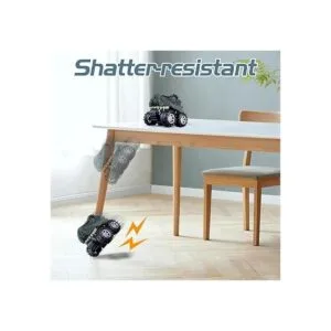 DINOBROS Juego de 6 juguetes de dinosaurio para niños de_4