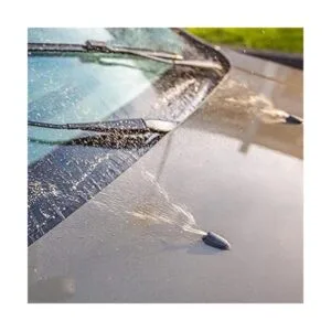 ACROPIX Kit de manguera de limpiaparabrisas delantero para_2