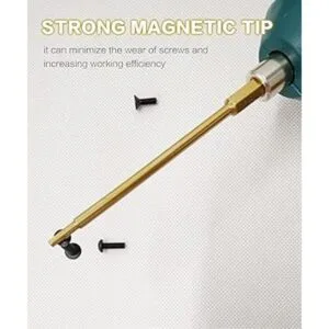 VICRAZZE Juego de brocas hexagonales RC de 1.5 2.0 2.5 y_7