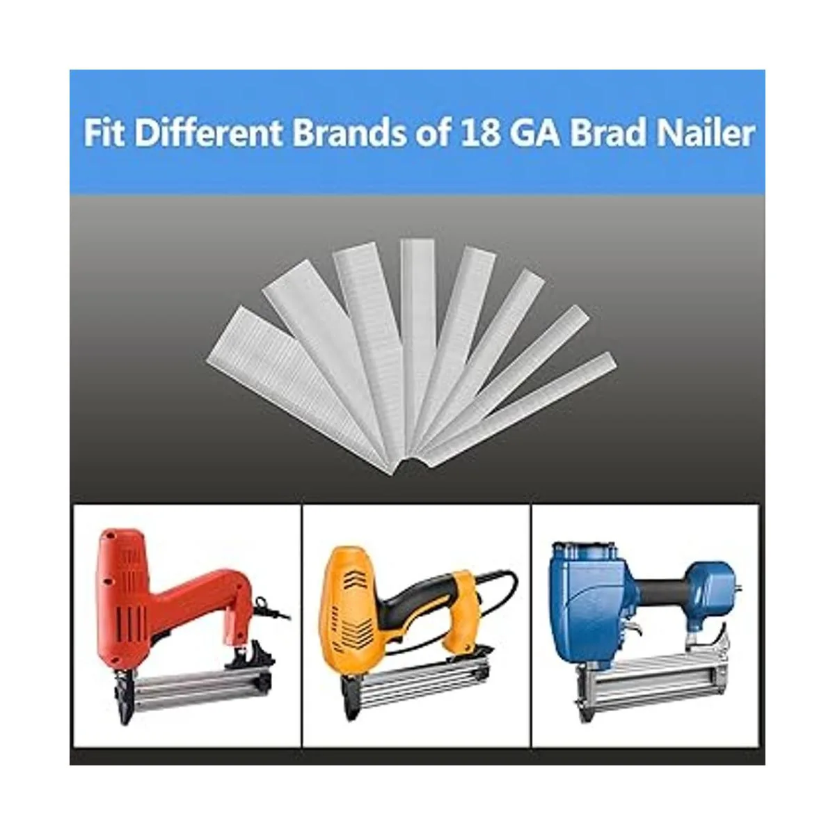 1600 uñas de calibre 18 de 2 pulgadas 134 pulgadas 112_4