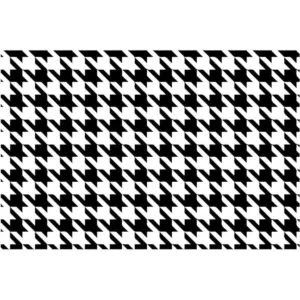 Guirongxin 4 hojas de pata de gallo ondaleopardobúfalo_2