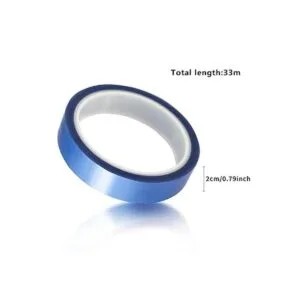 Viaky Cinta adhesiva resistente a altas temperaturas sin_2