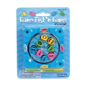 Schylling Gone Fish apos;N Juego_2