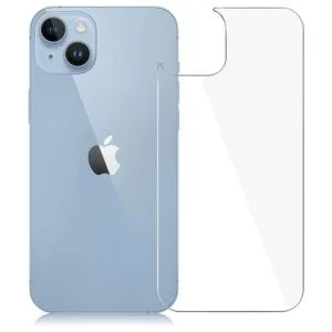 Duolamila Protector de pantalla trasera para iPhone 14_1