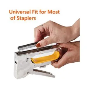 SITLDY Grapas T50 resistentes y clavos de 18GA 2400_6