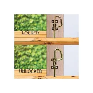 Pernos de cierre de resorte para puertas puertas de_4