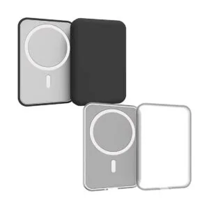 Funda compatible con Magsafe Battery Pack Puxicu Slim_1