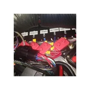 Ampper Interruptor de circuito de reinicio automático DC_4