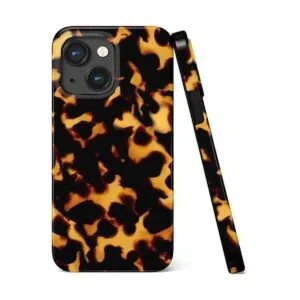 uCOLOR Funda de tortuga compatible con iPhone 13iPhone 14_1