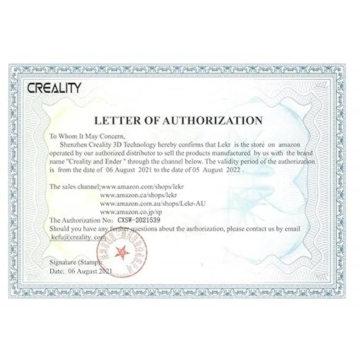 Creality Funda de silicona para bloque de calefacción CR6_6