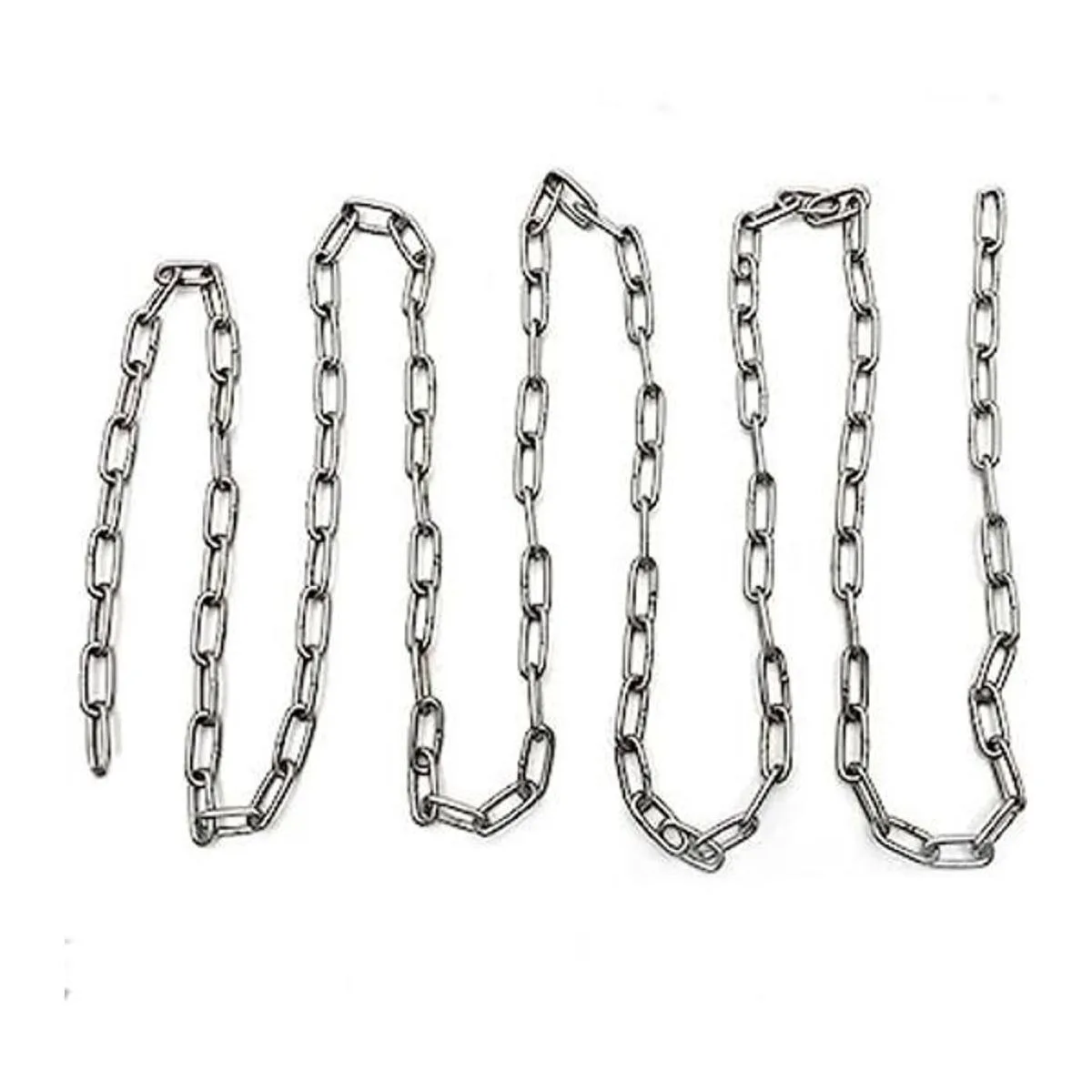 KAIISSA Cadena de acero inoxidable resistente eslabones_1