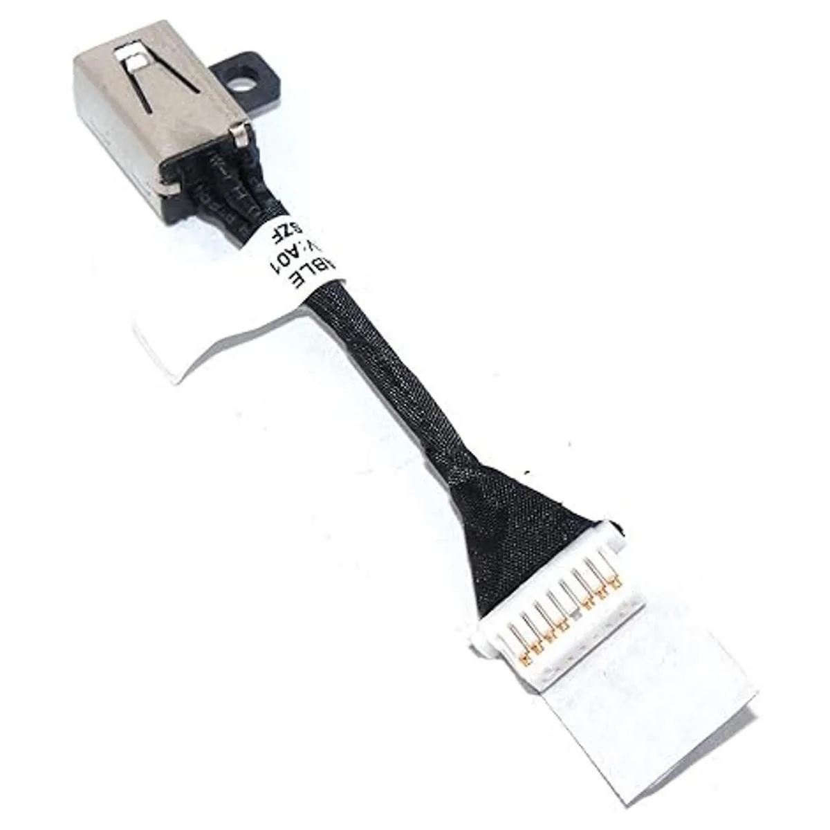 Cable de puerto de carga para Dell Latitude 3410 3510_6