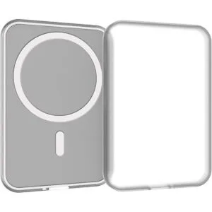 Funda compatible con Magsafe Battery Pack Puxicu Slim_3