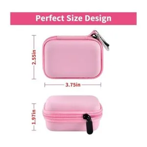 Funda compatible con iWALK cargador portátil Power Bank de_5