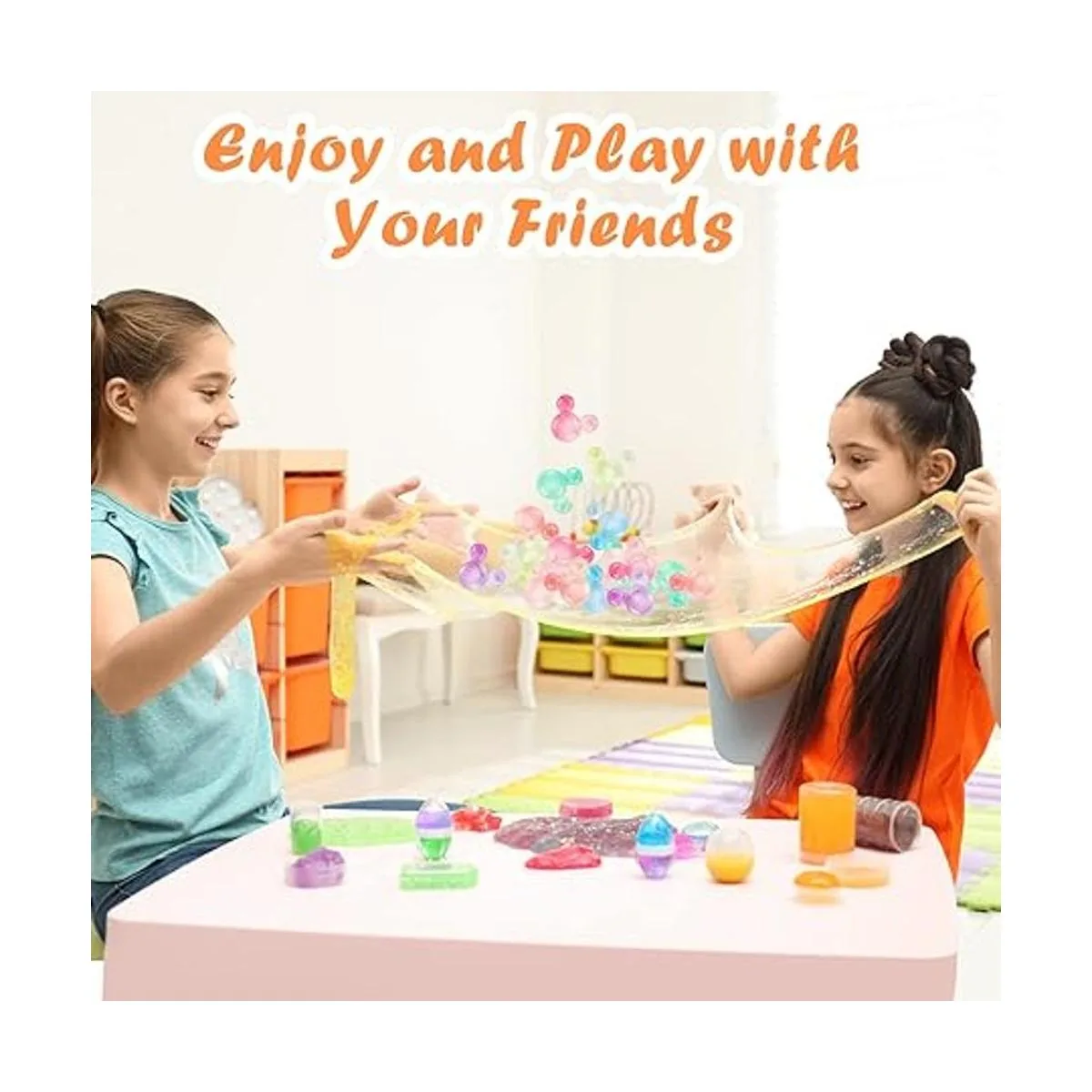 MIKIMIQI 42 piezas de resina para decoración de ratón para_7