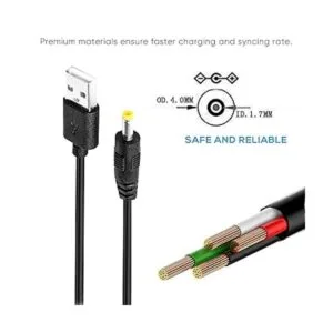 Cargador PSP de repuesto cable de carga para Sony PSP_6