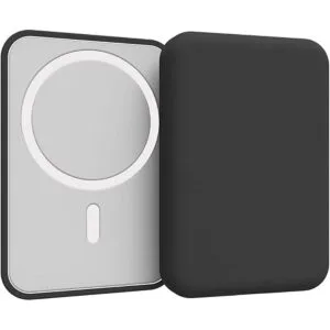 Funda compatible con Magsafe Battery Pack Puxicu Slim_2