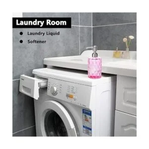 Easy Tang Dispensador de jabón para cocina cuarto de_5