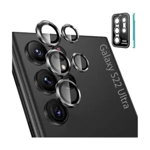 Tensea Protector de lente de cámara para Samsung Galaxy_1