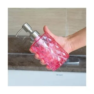 Easy Tang Dispensador de jabón para cocina cuarto de_4