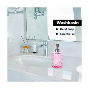 Easy Tang Dispensador de jabón para cocina cuarto de_2